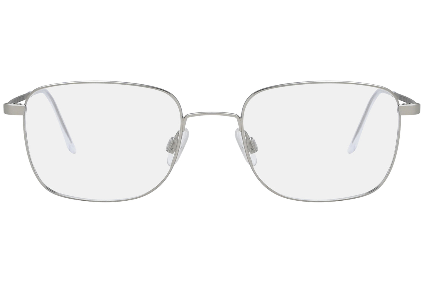 Rectangle Eyeglasses