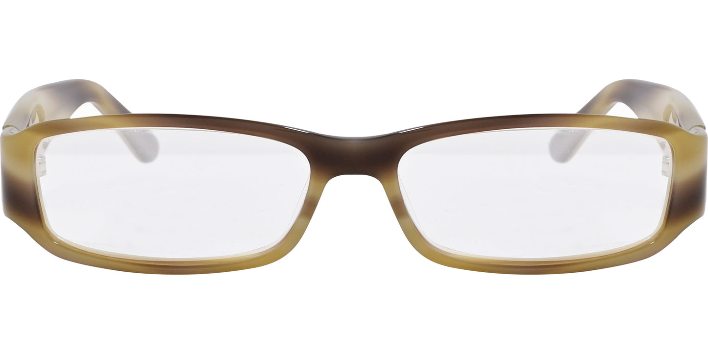 Rectangle Eyeglasses