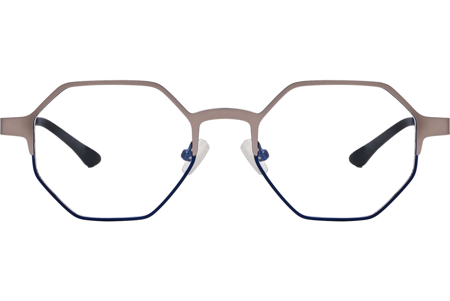 Geometric Eyeglasses