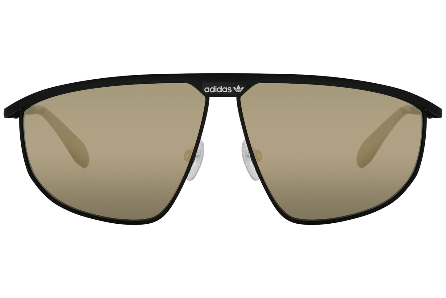 Geometric Sunglasses