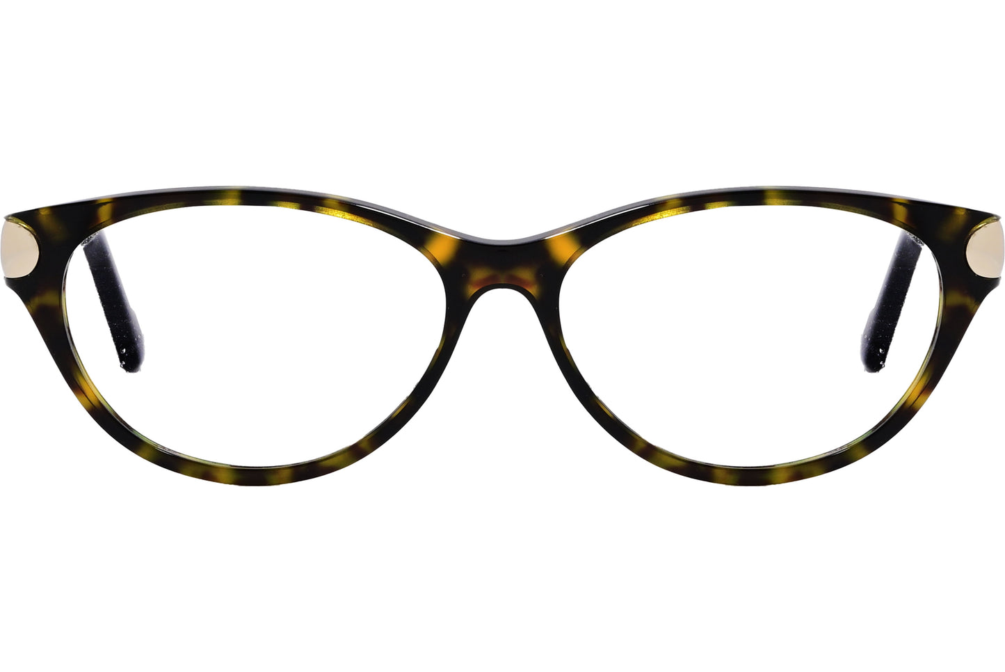 Cat-eye Eyeglasses