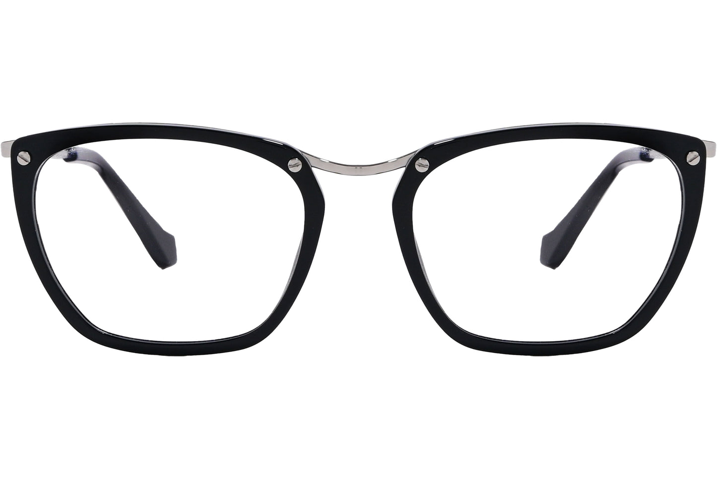 Geometric Eyeglasses