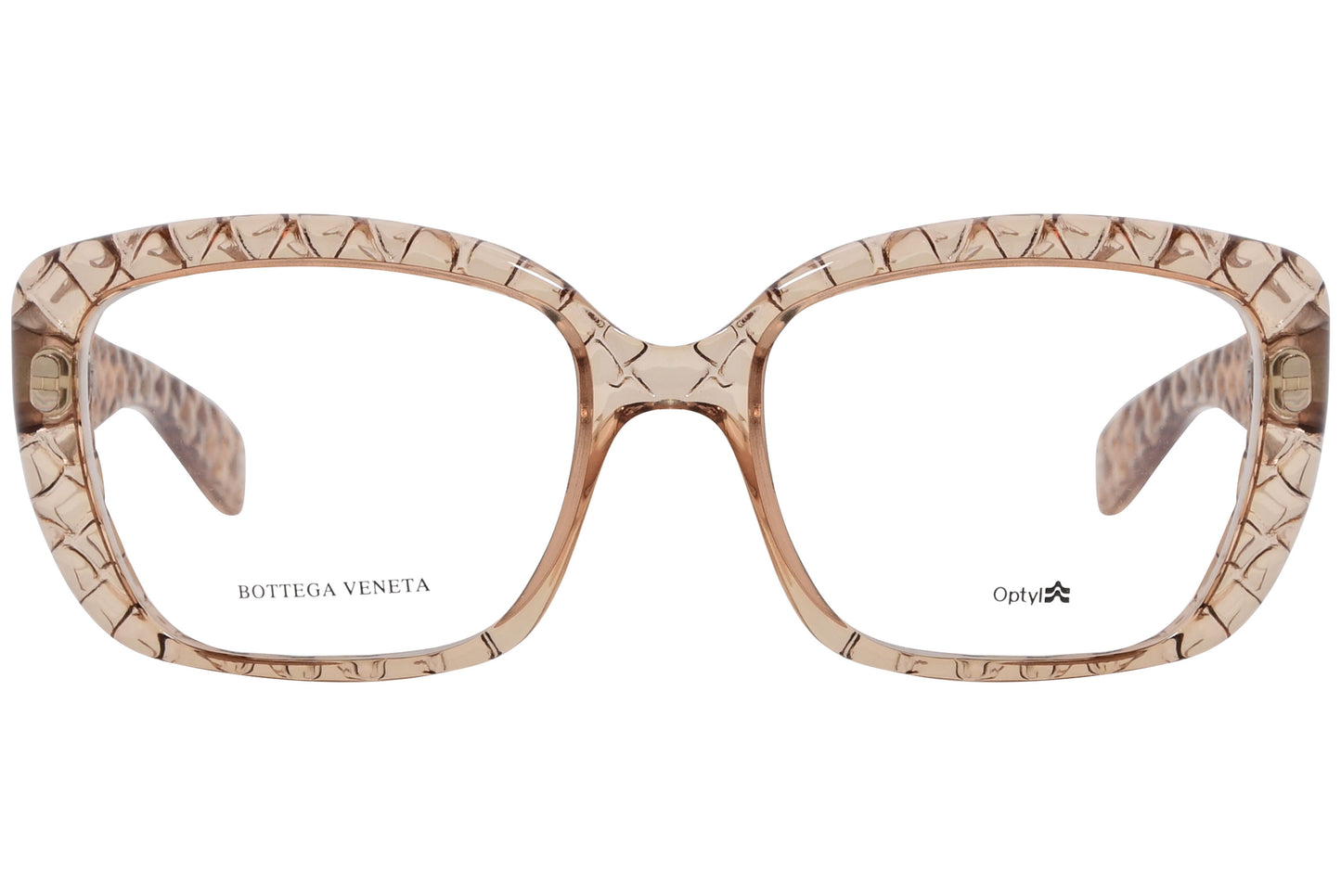 Geometric Eyeglasses