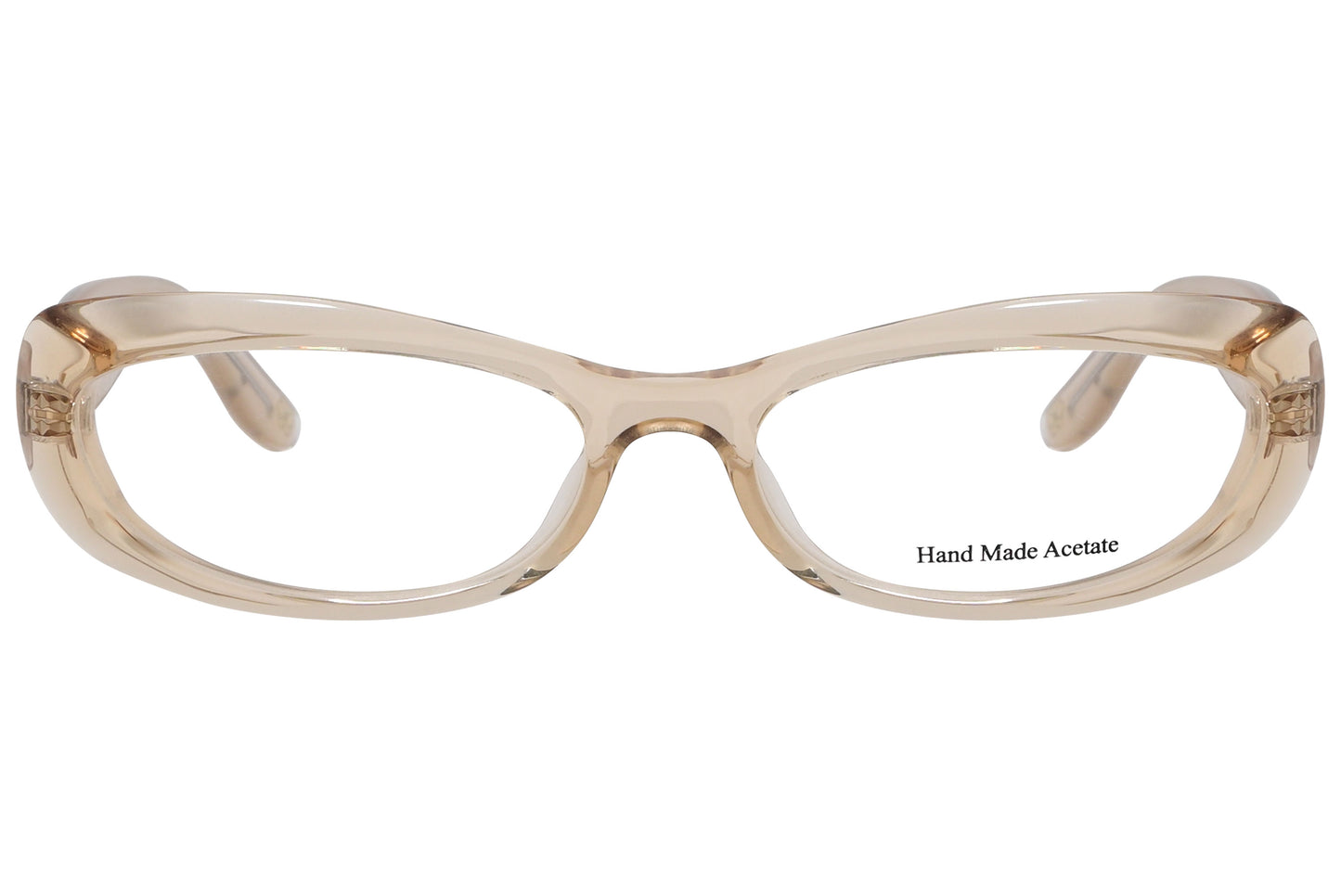 Rectangle Eyeglasses