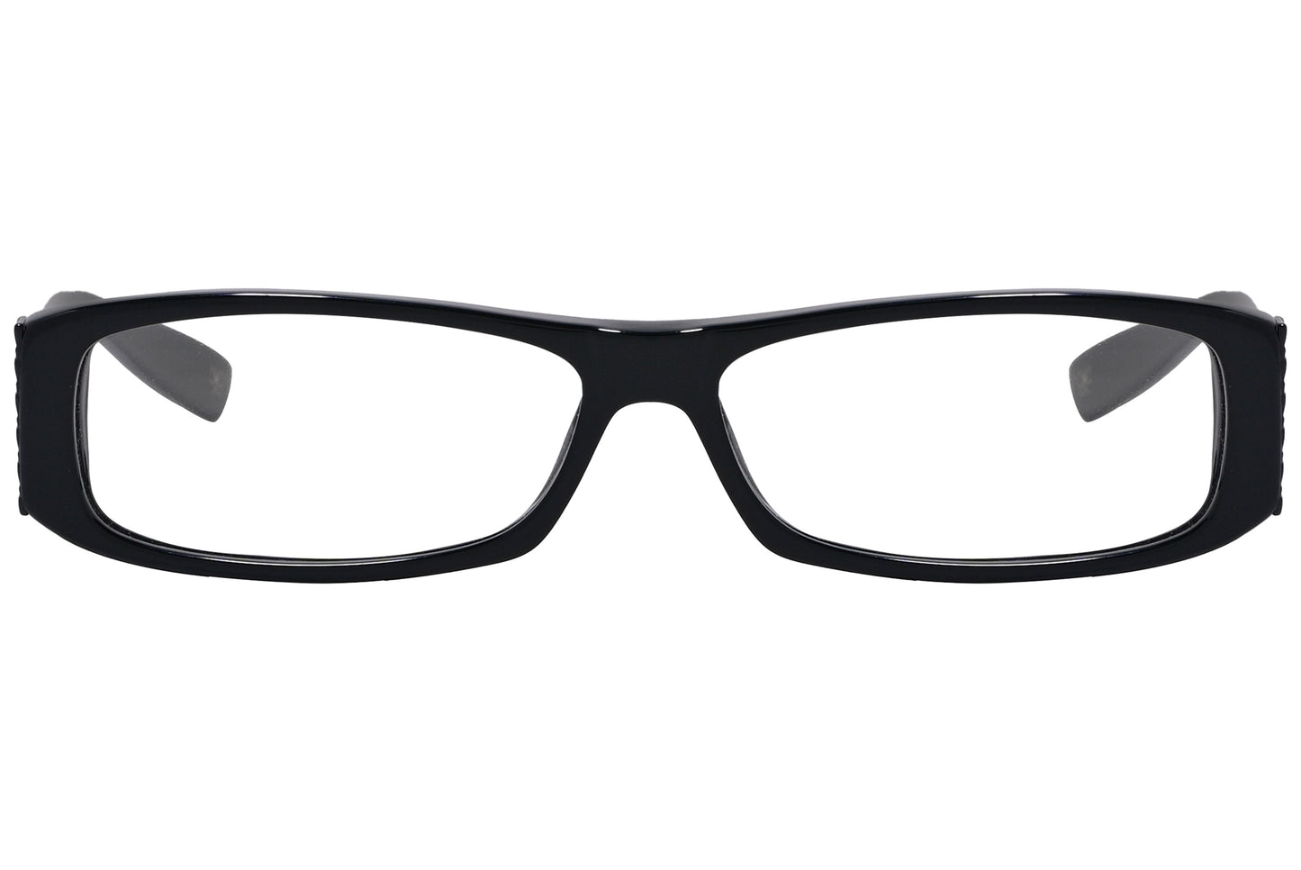Rectangle Eyeglasses