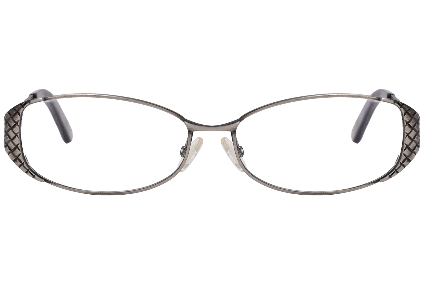 Rectangle Eyeglasses