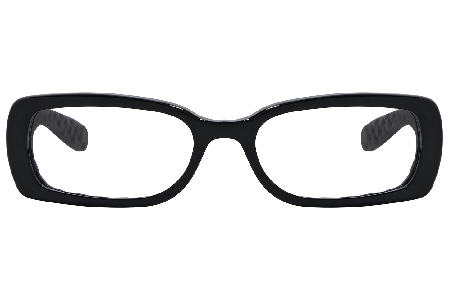 Rectangle Eyeglasses