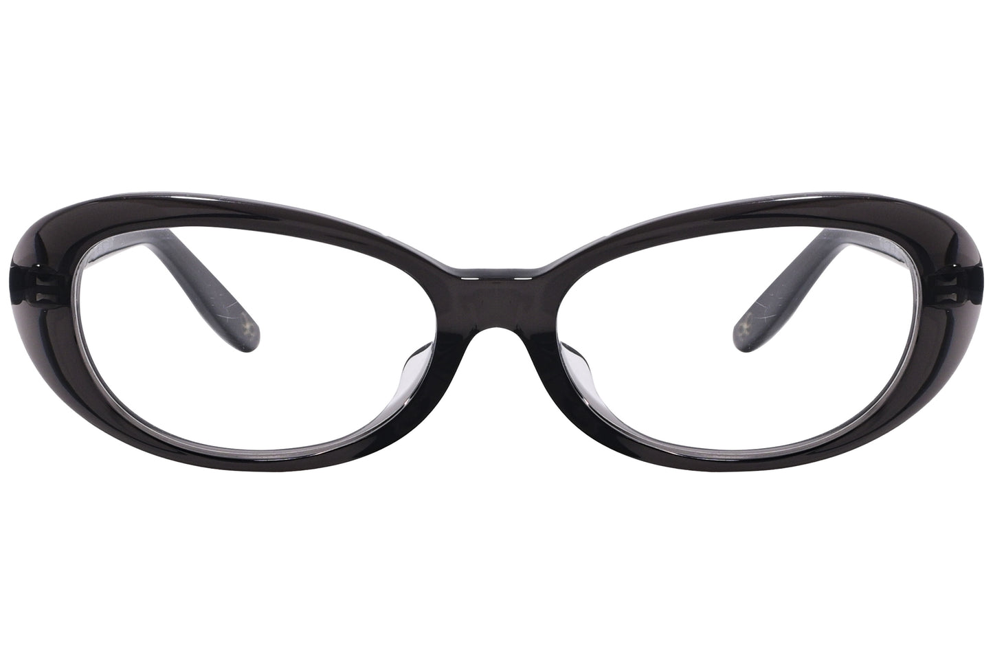Oval Eyeglasses