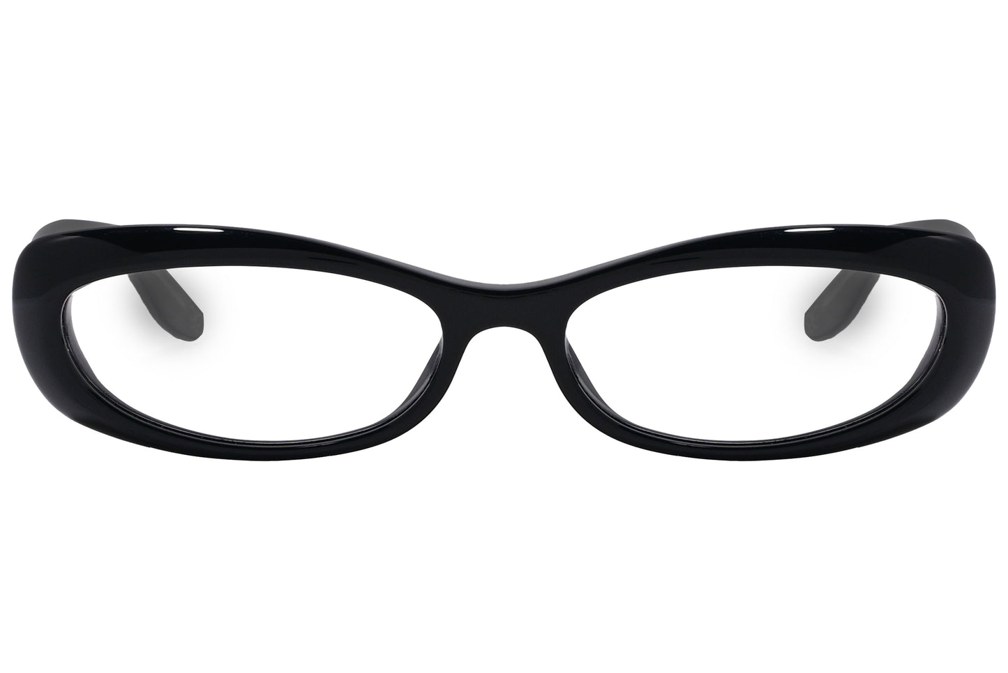 Oval Eyeglasses