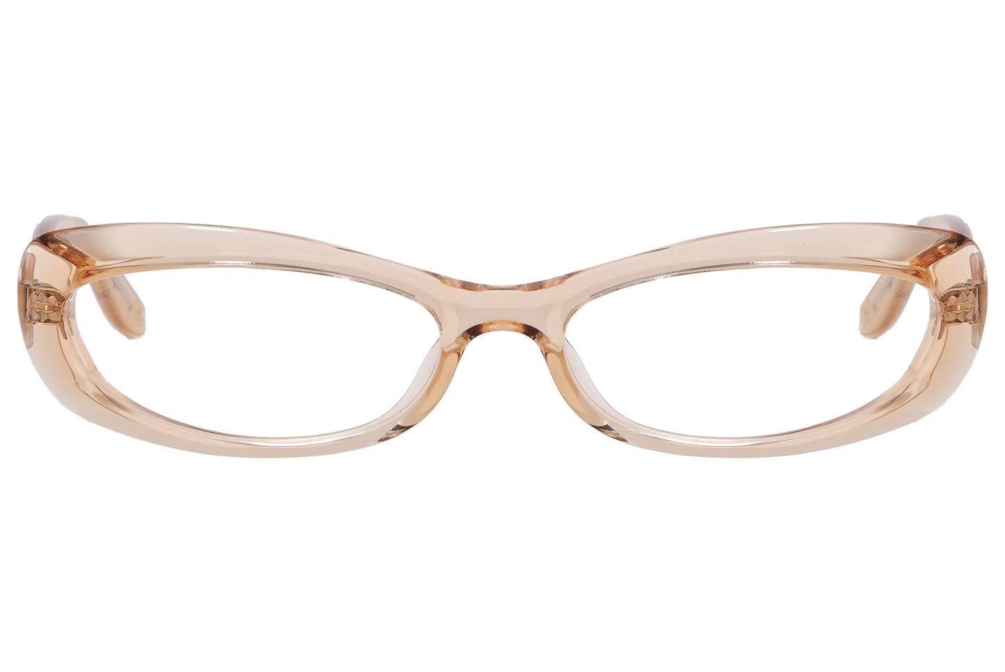 Oval Eyeglasses