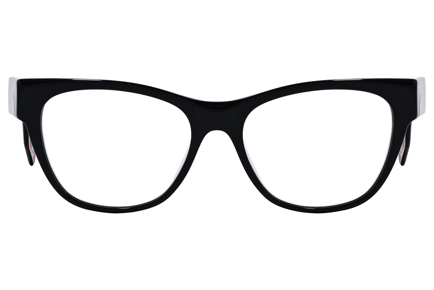 Rectangle Eyeglasses