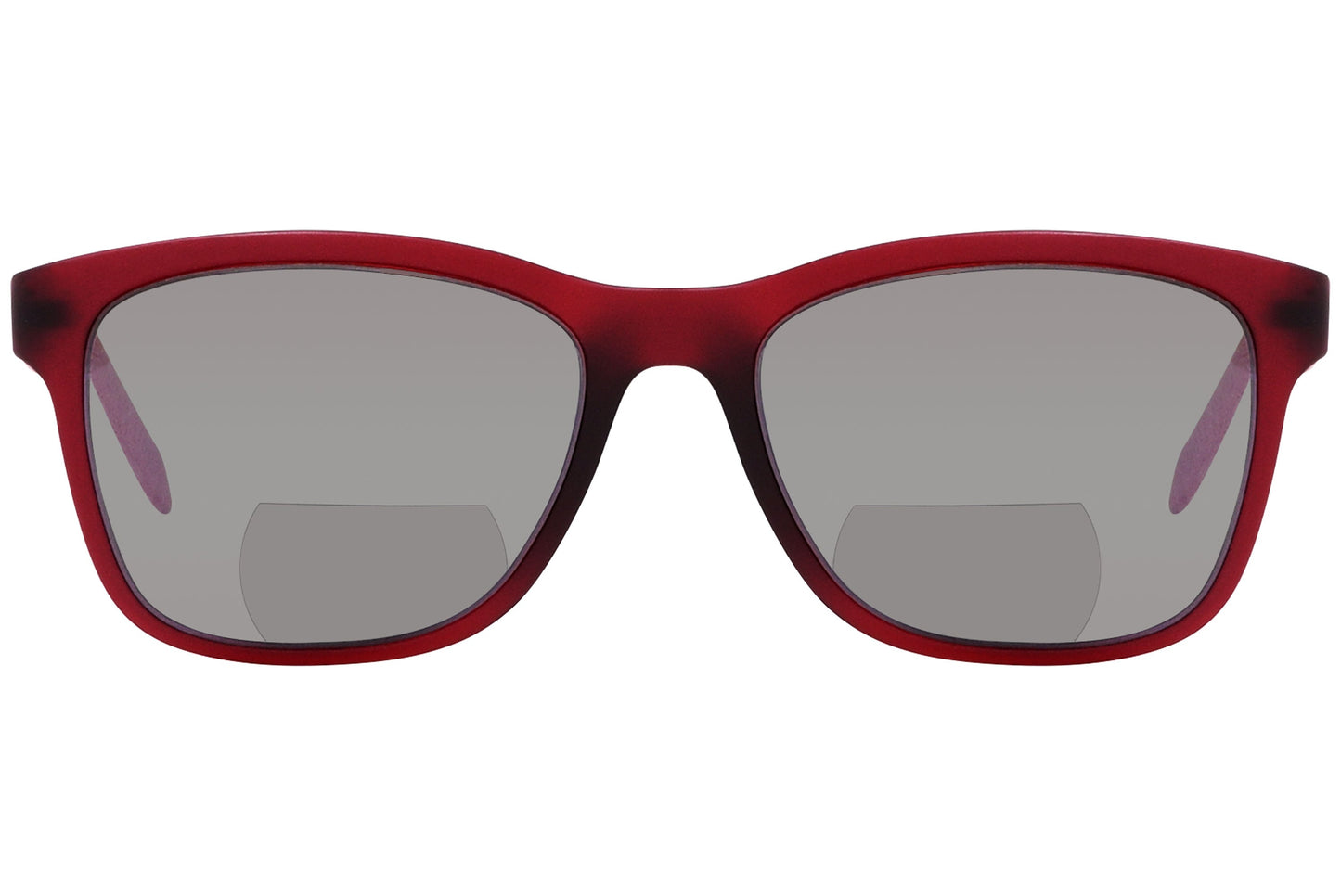 Calvin Klein Wayfare Red Sunglasses Model: CKR3171S +2.0-607 Front View