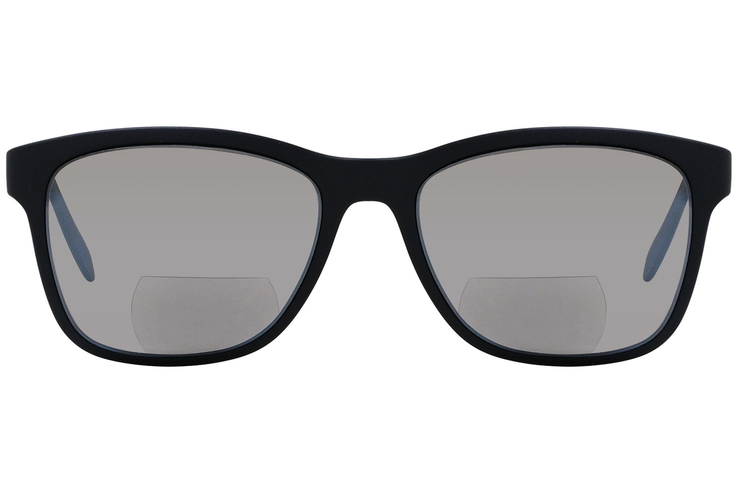 Calvin Klein Wayfare Black Sunglasses Model: CKR3171S +2.5-1 Front View