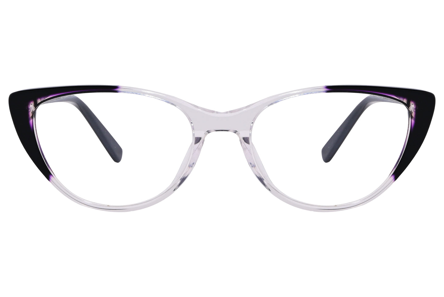 Cat-eye Eyeglasses