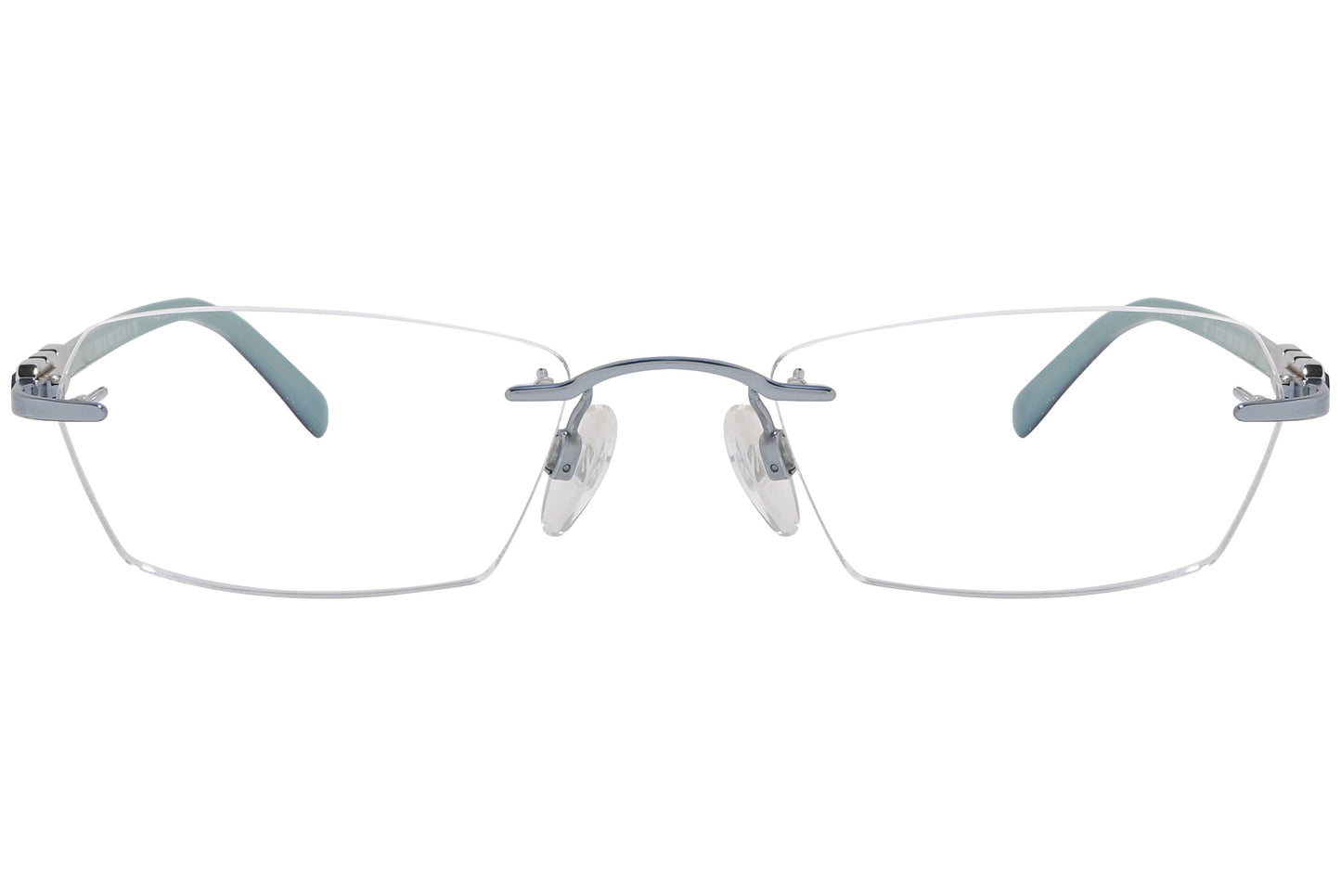 Rimless Eyeglasses