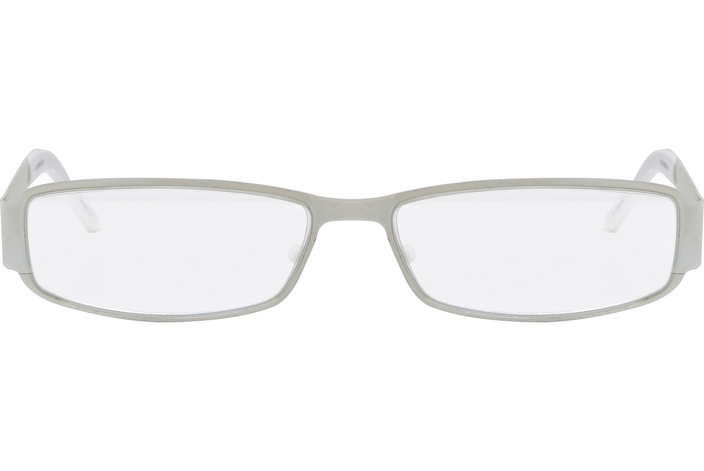 Rectangle Eyeglasses
