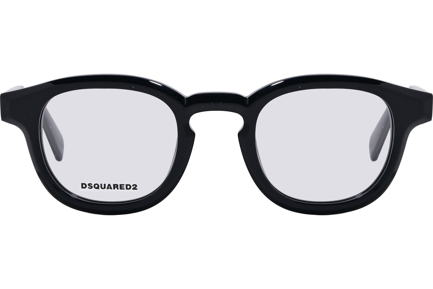 Round Eyeglasses
