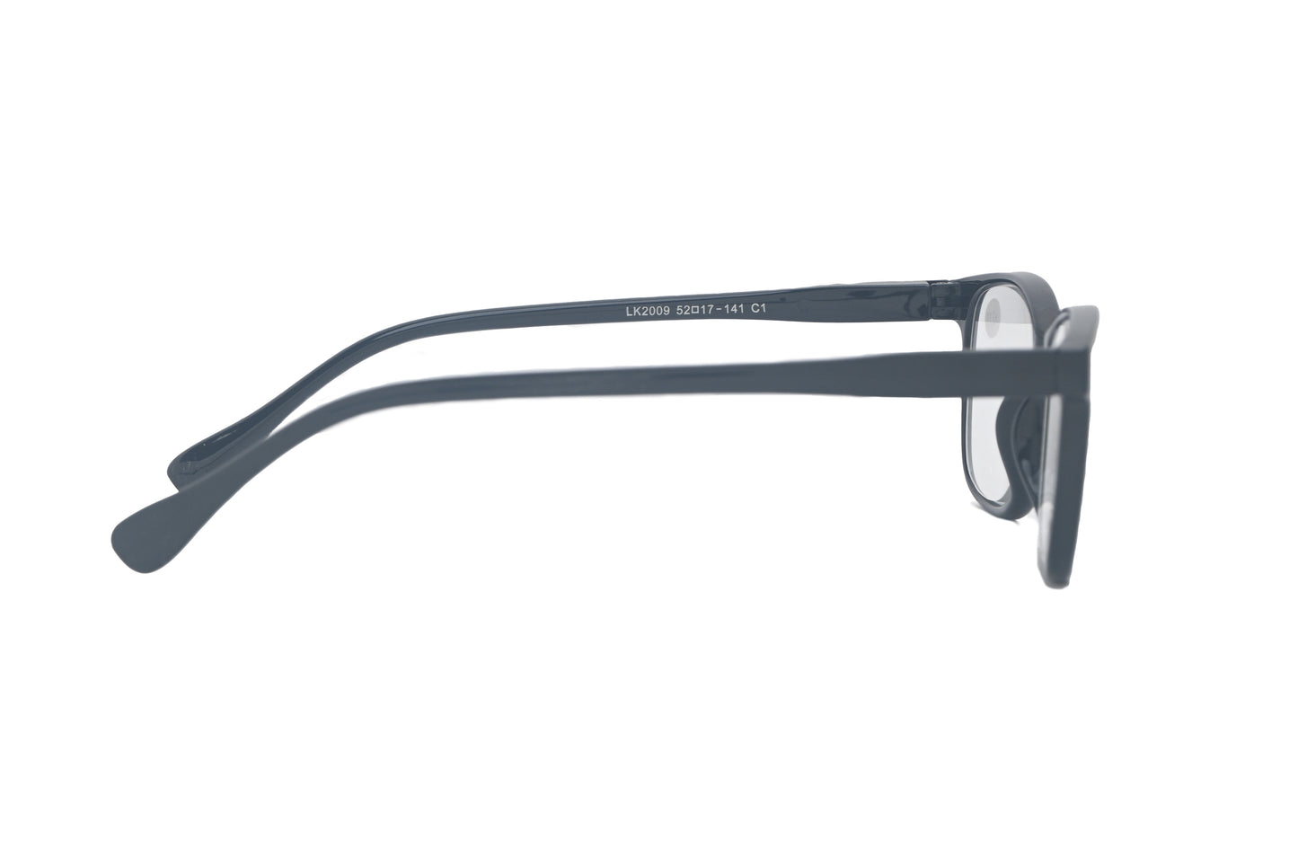 LIKII LK2009 Black - C1 Reading Glasses