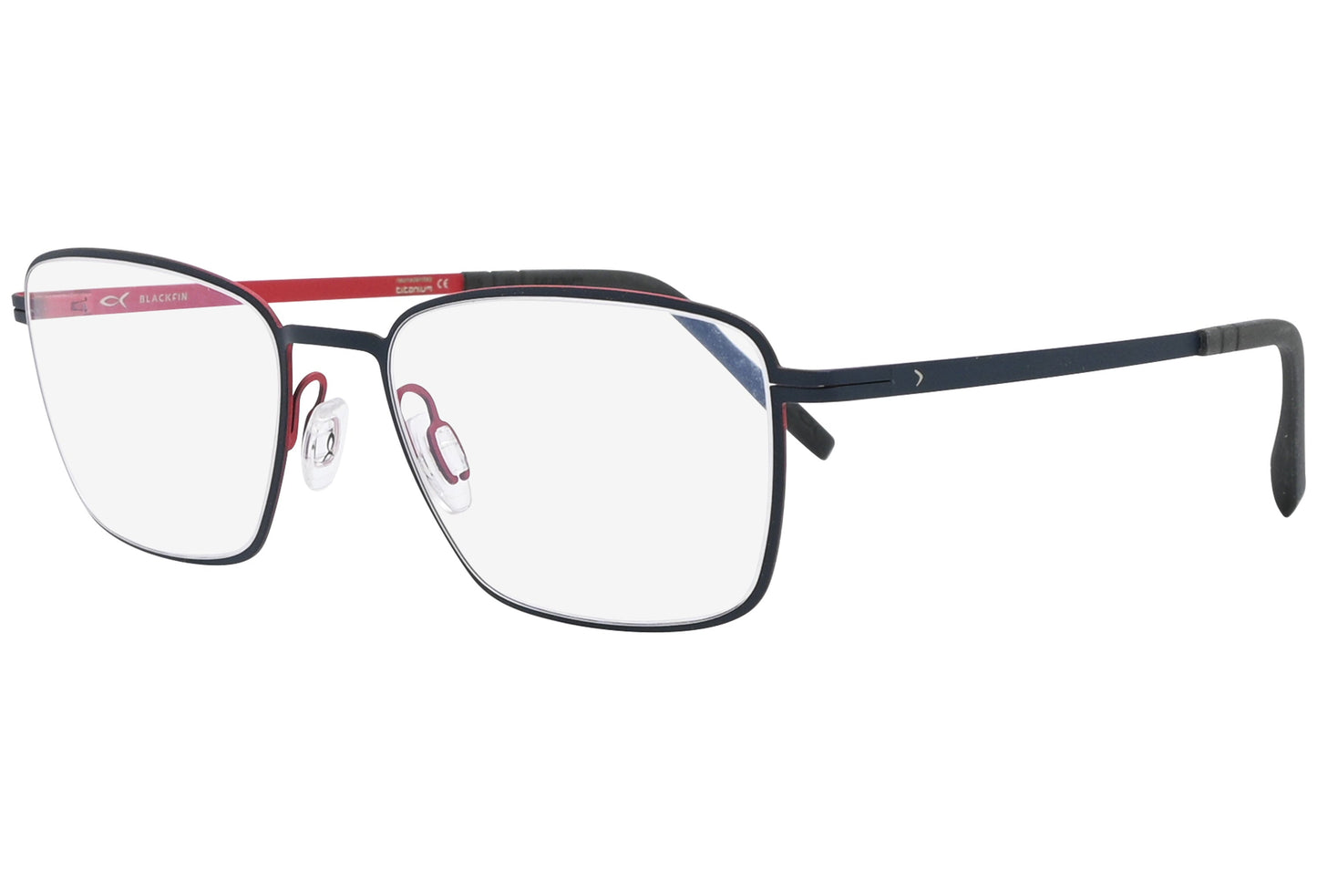 Blackfin glasses side