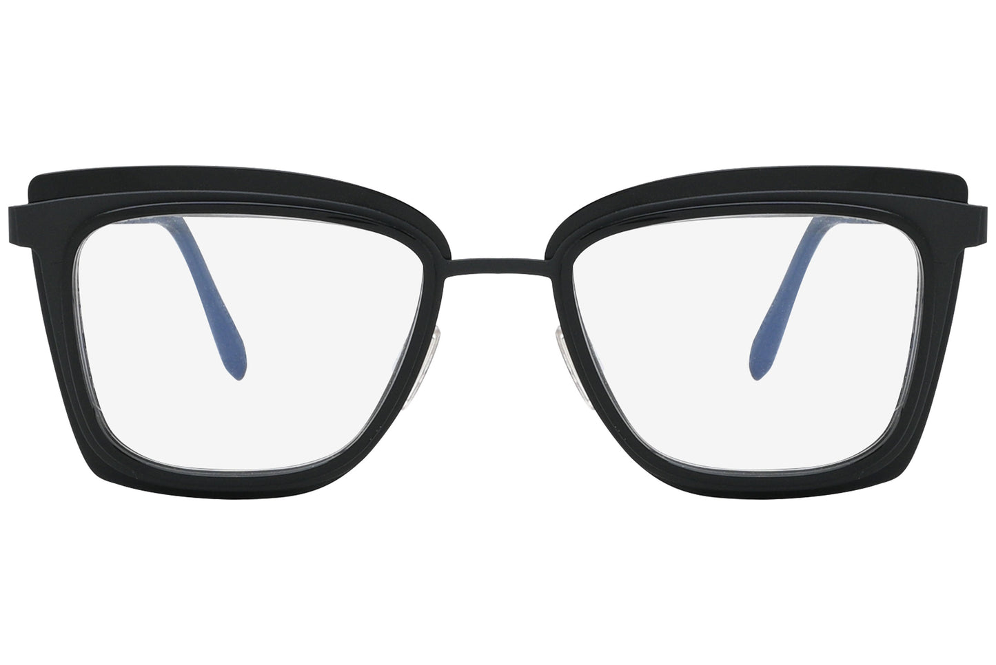 Blackfin glasses side