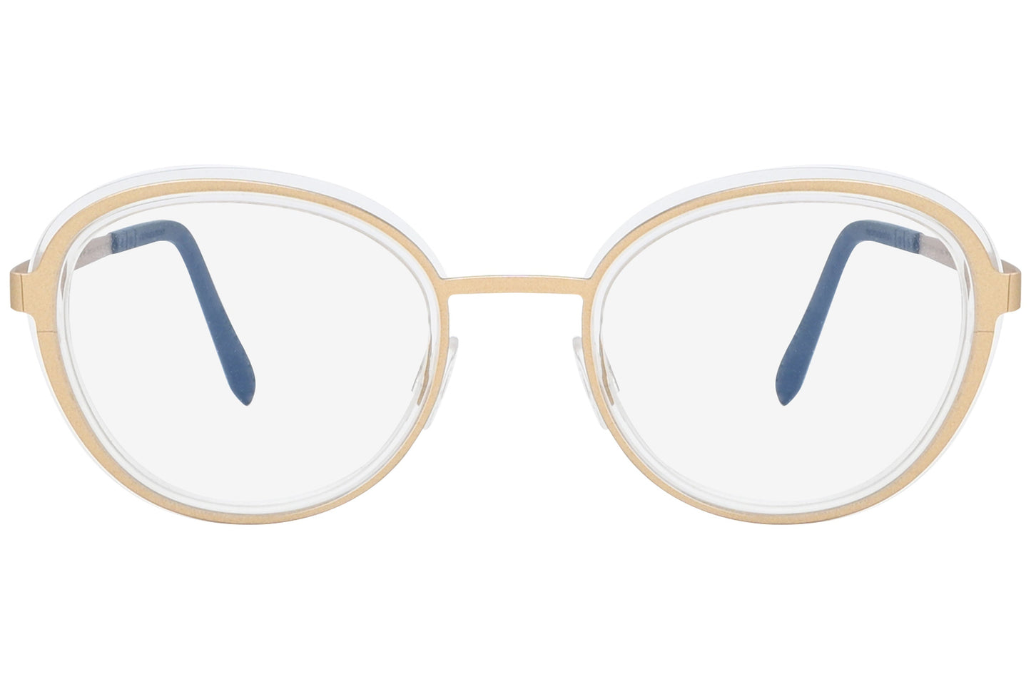 Blackfin glasses side