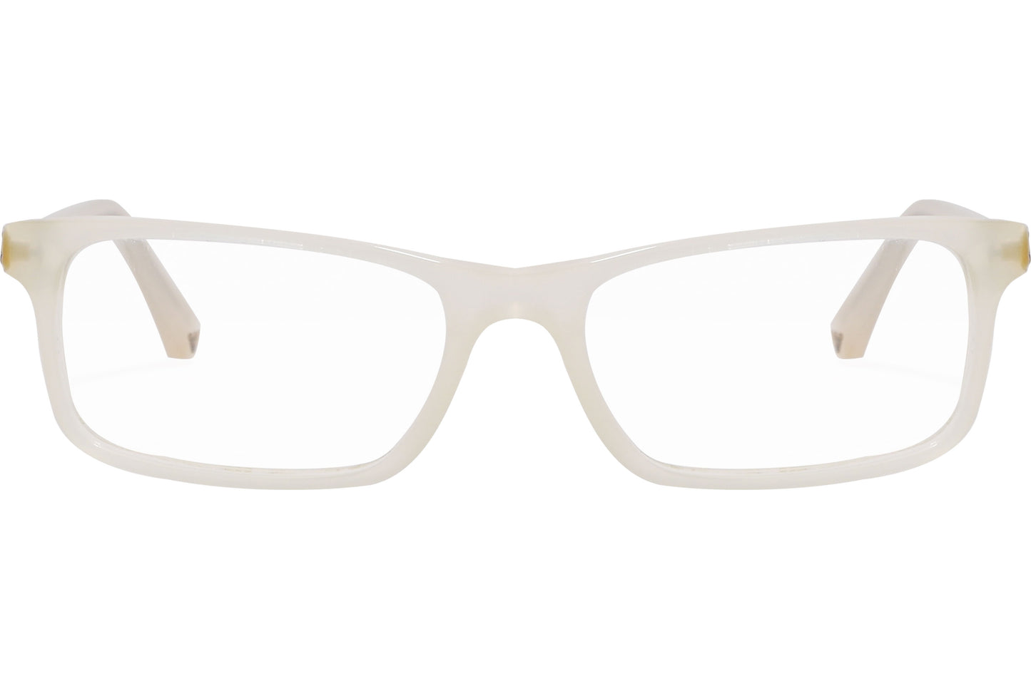 Rectangle Eyeglasses