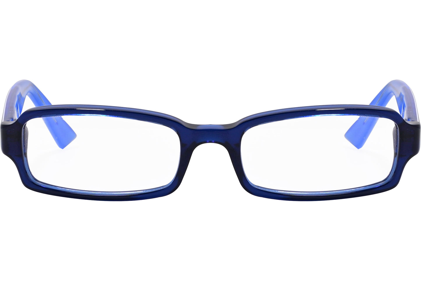 Rectangle Eyeglasses