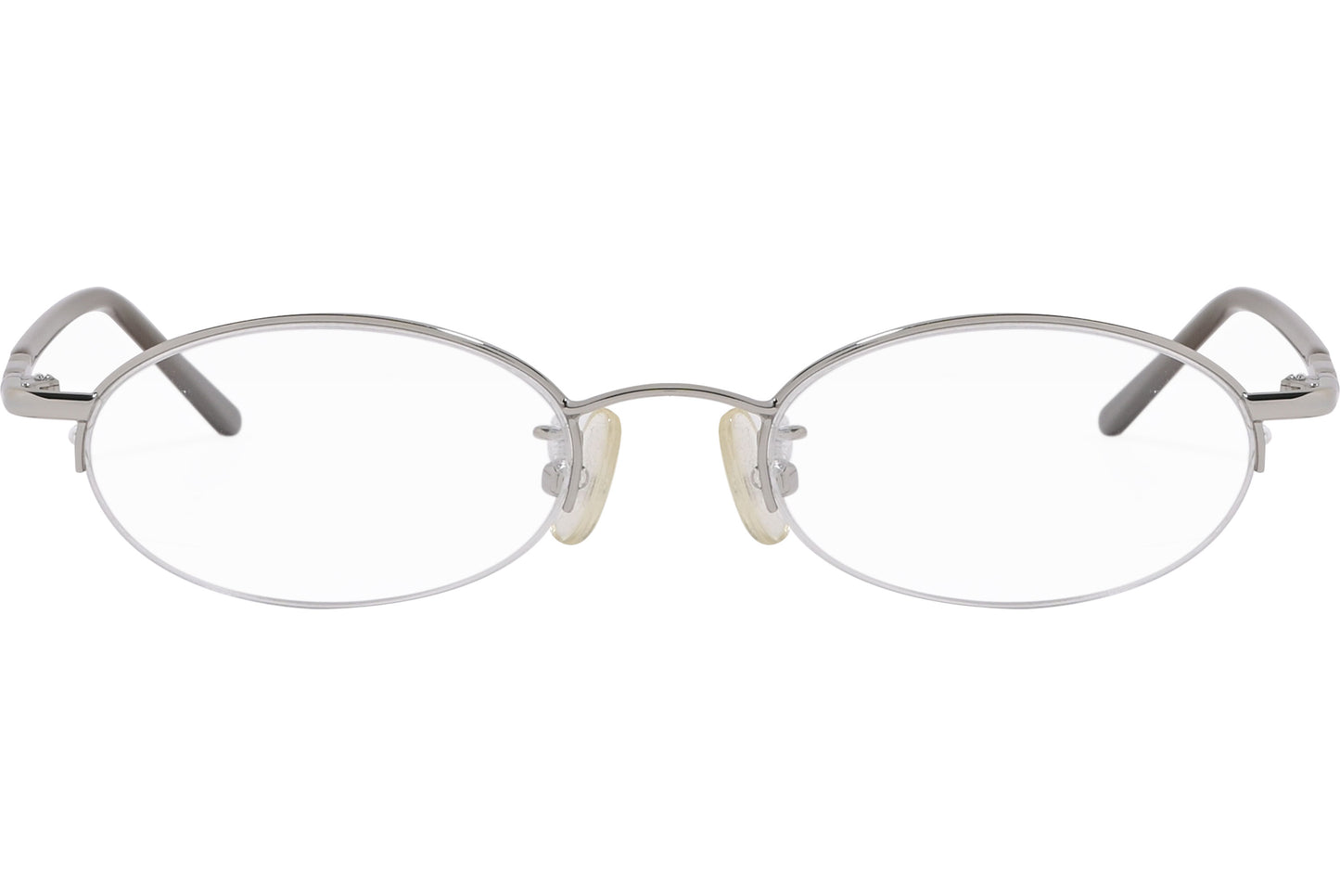 Oval Eyeglasses