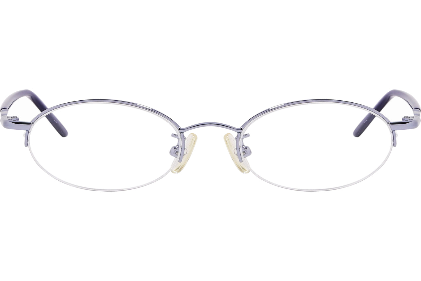 Oval Eyeglasses