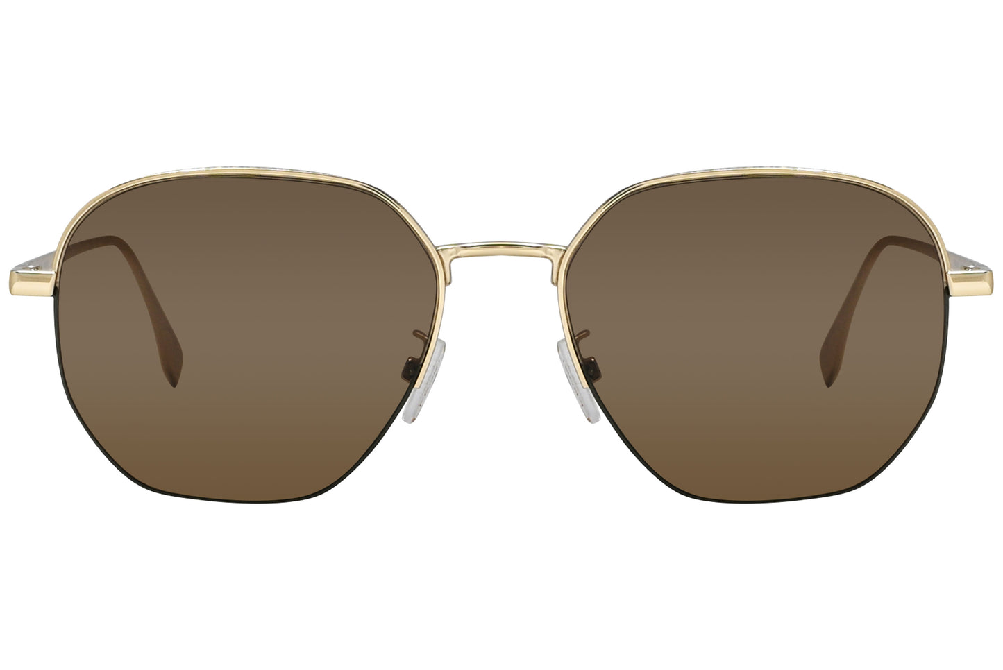 Geometric Sunglasses