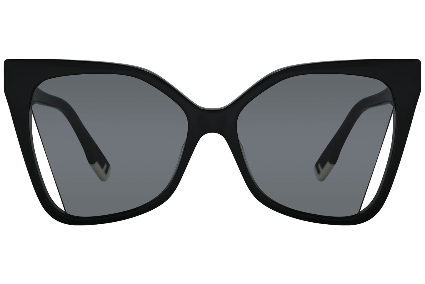Cat-eye Sunglasses