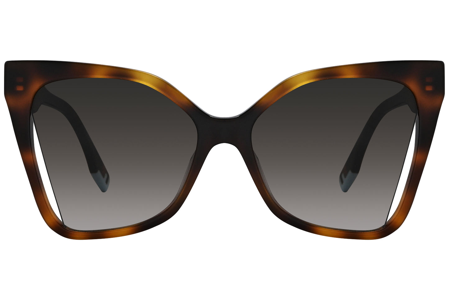 Cat-eye Sunglasses