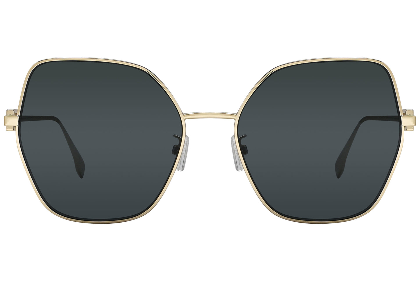 Geometric Sunglasses