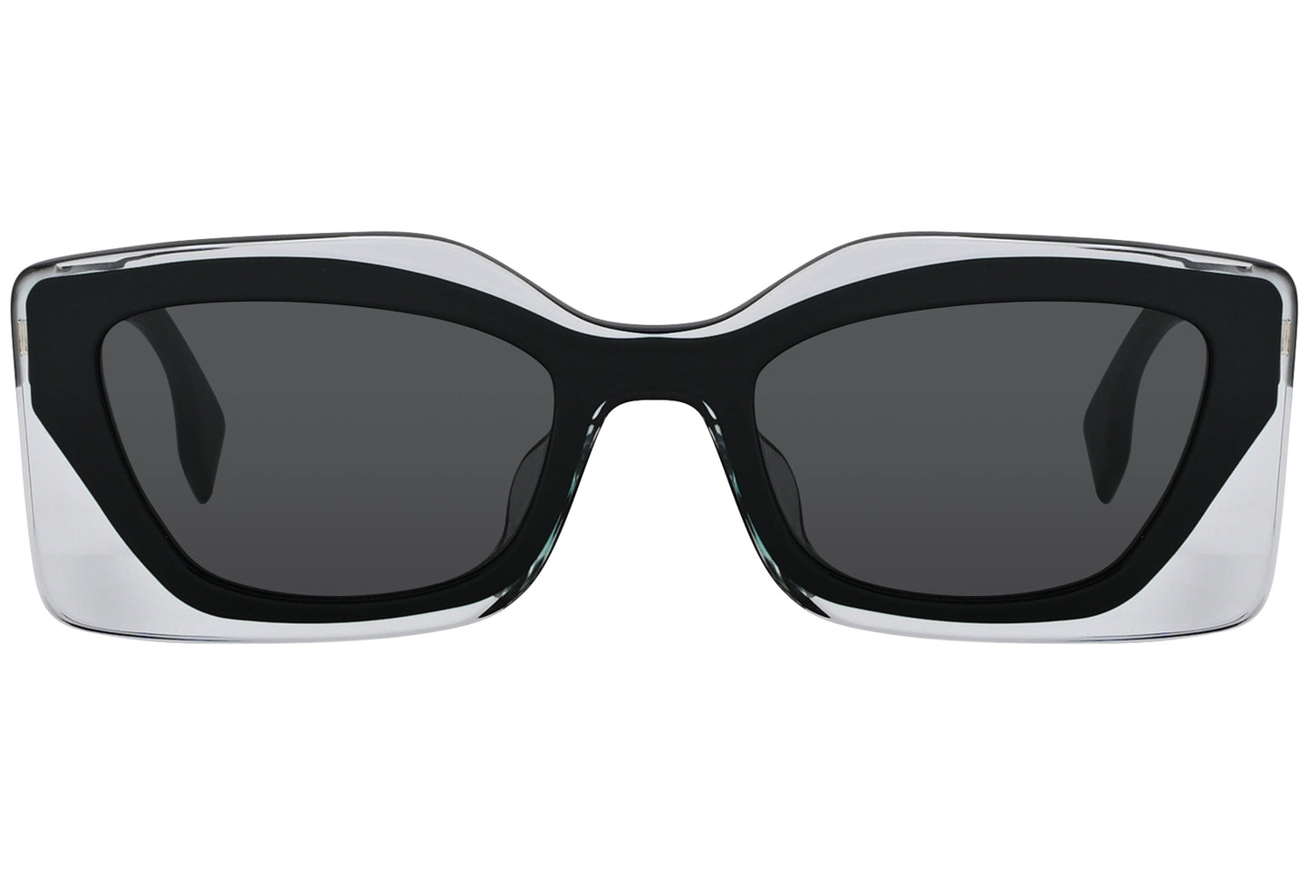 Rectangle Sunglasses
