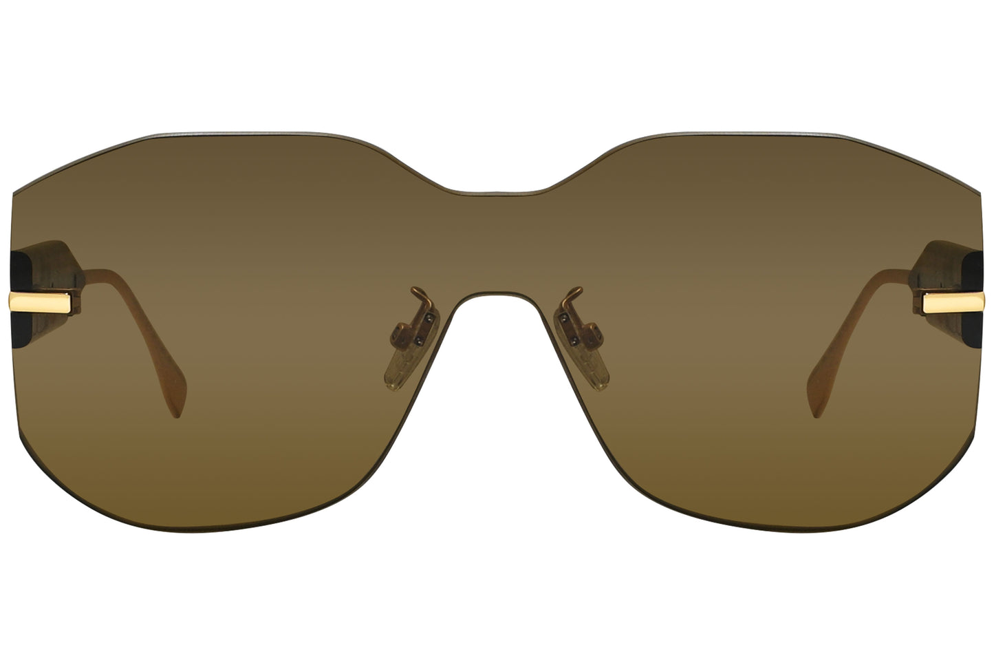 Wrap Around Sunglasses