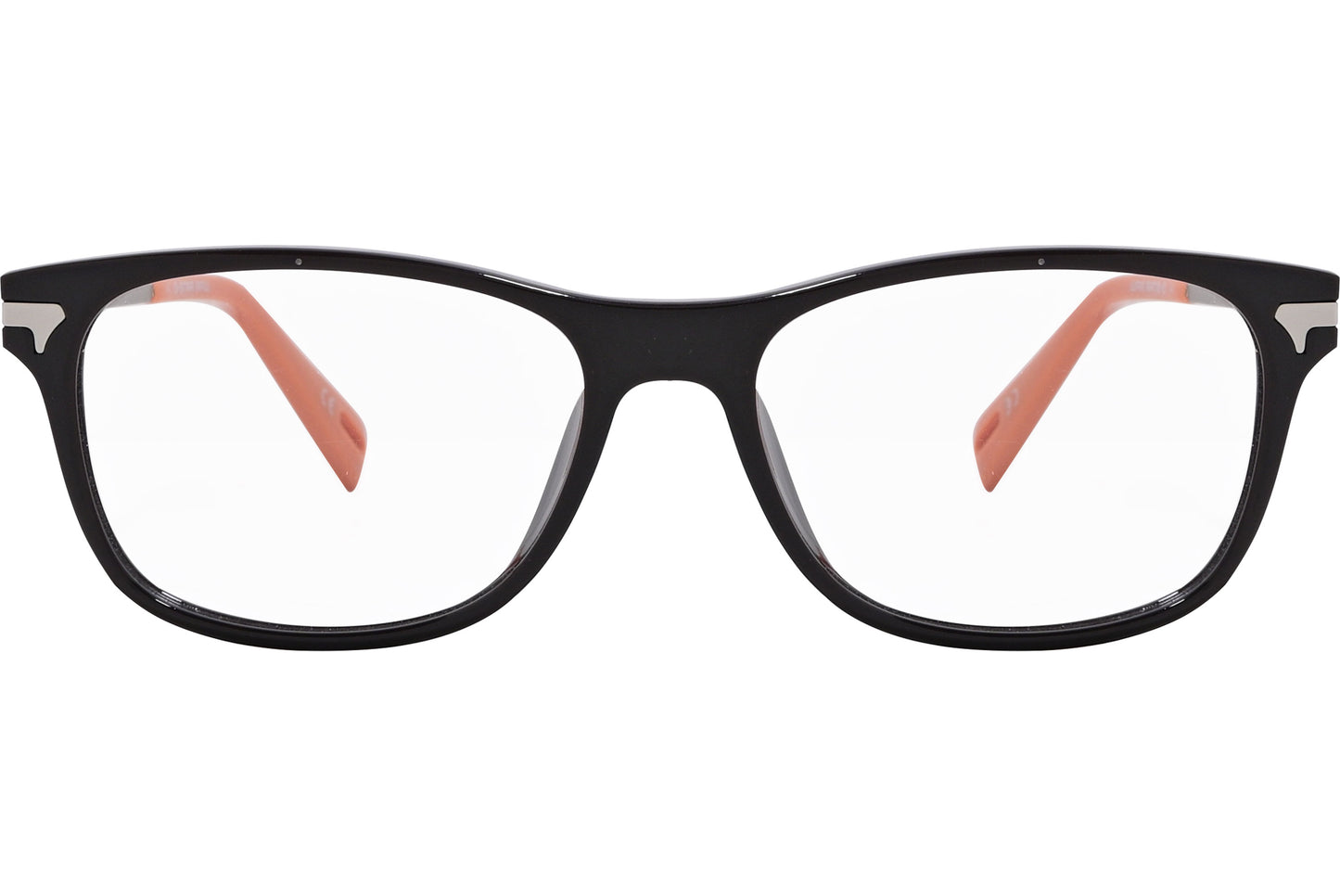 Rectangle Eyeglasses