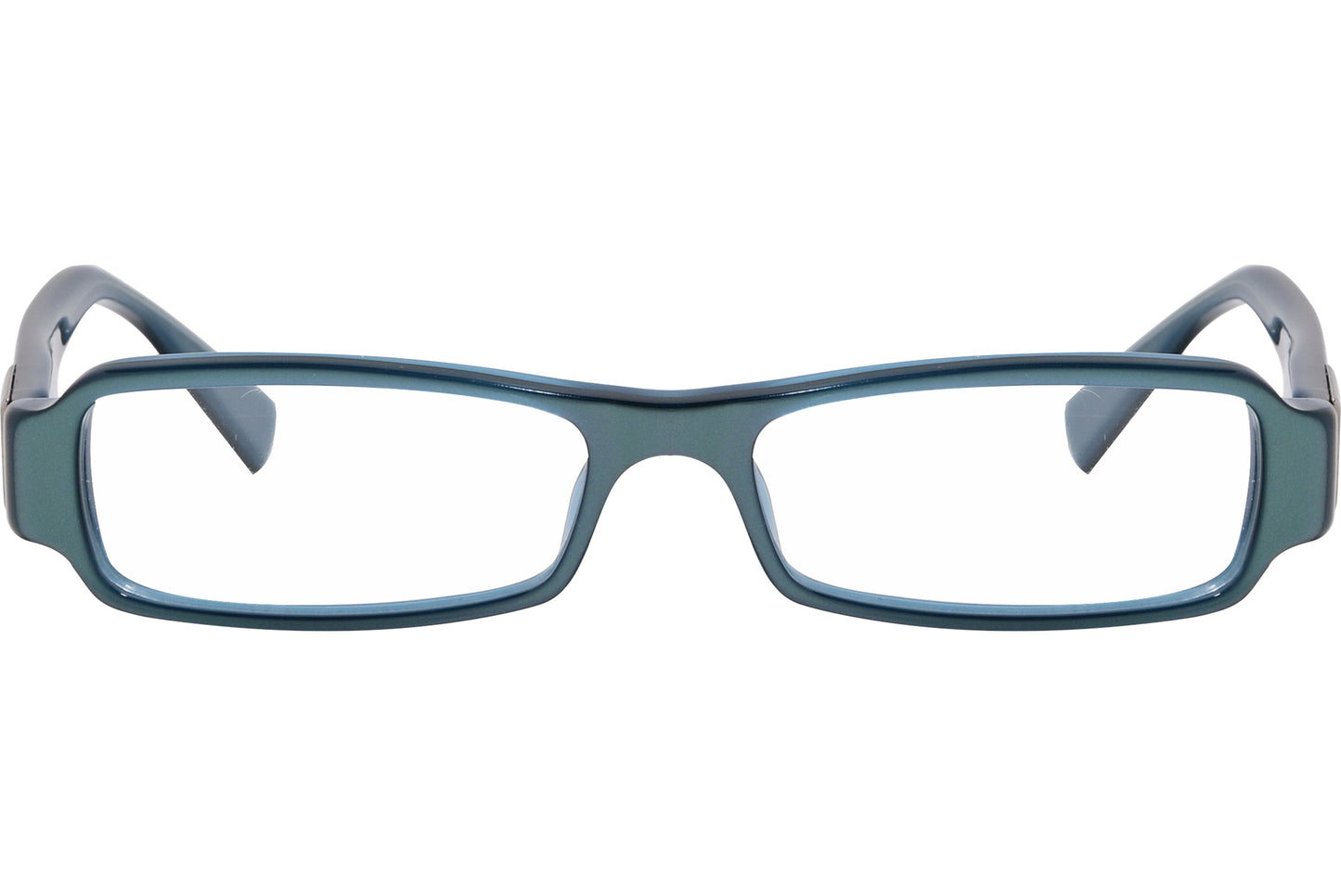 Rectangle Eyeglasses