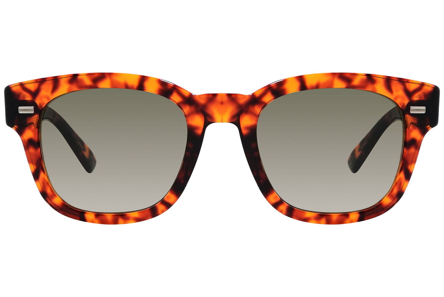 Gucci Wayfare Blue Sunglasses Front View