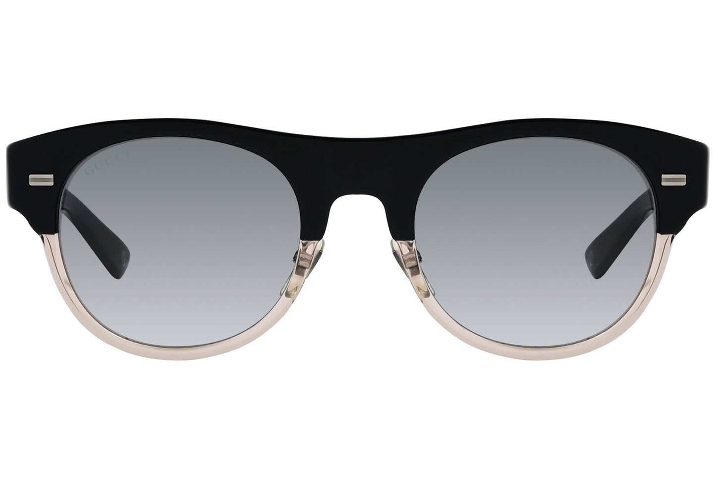 Gucci Wayfare Blue Sunglasses Front View
