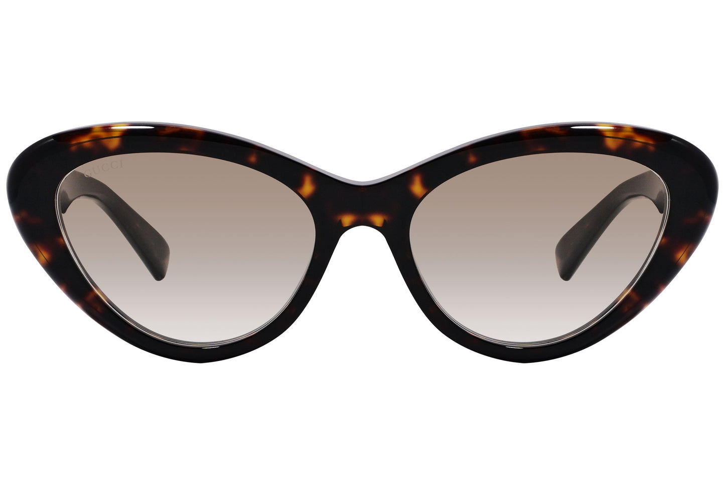 Gucci Wayfare Blue Sunglasses Front View