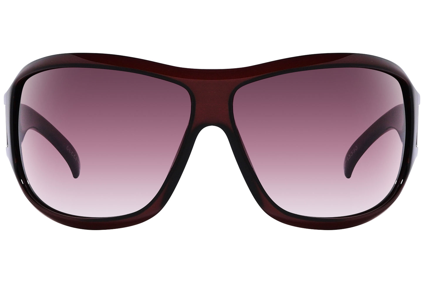 Gucci Wayfare Blue Sunglasses Front View