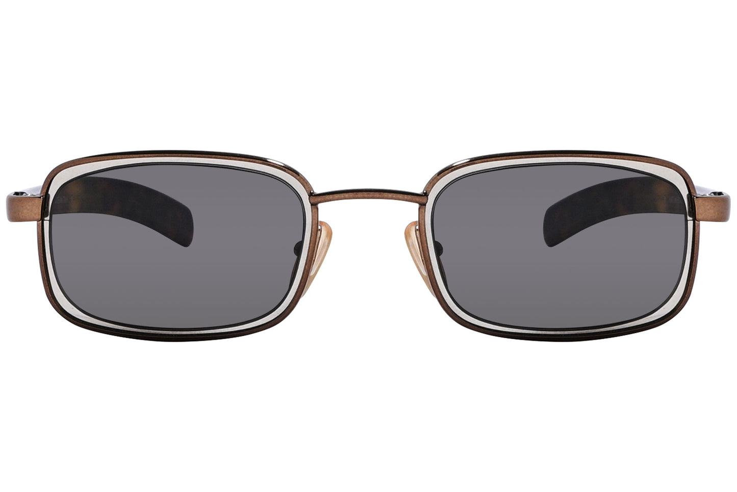 Gucci Wayfare Blue Sunglasses Front View