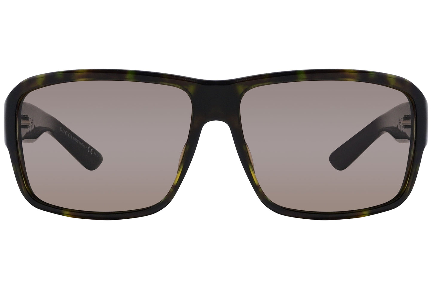 Gucci Wayfare Blue Sunglasses Front View