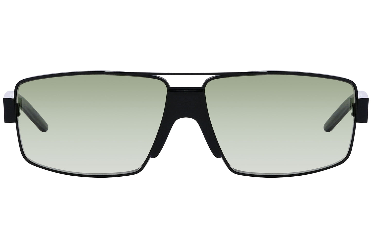 Gucci Wayfare Blue Sunglasses Front View