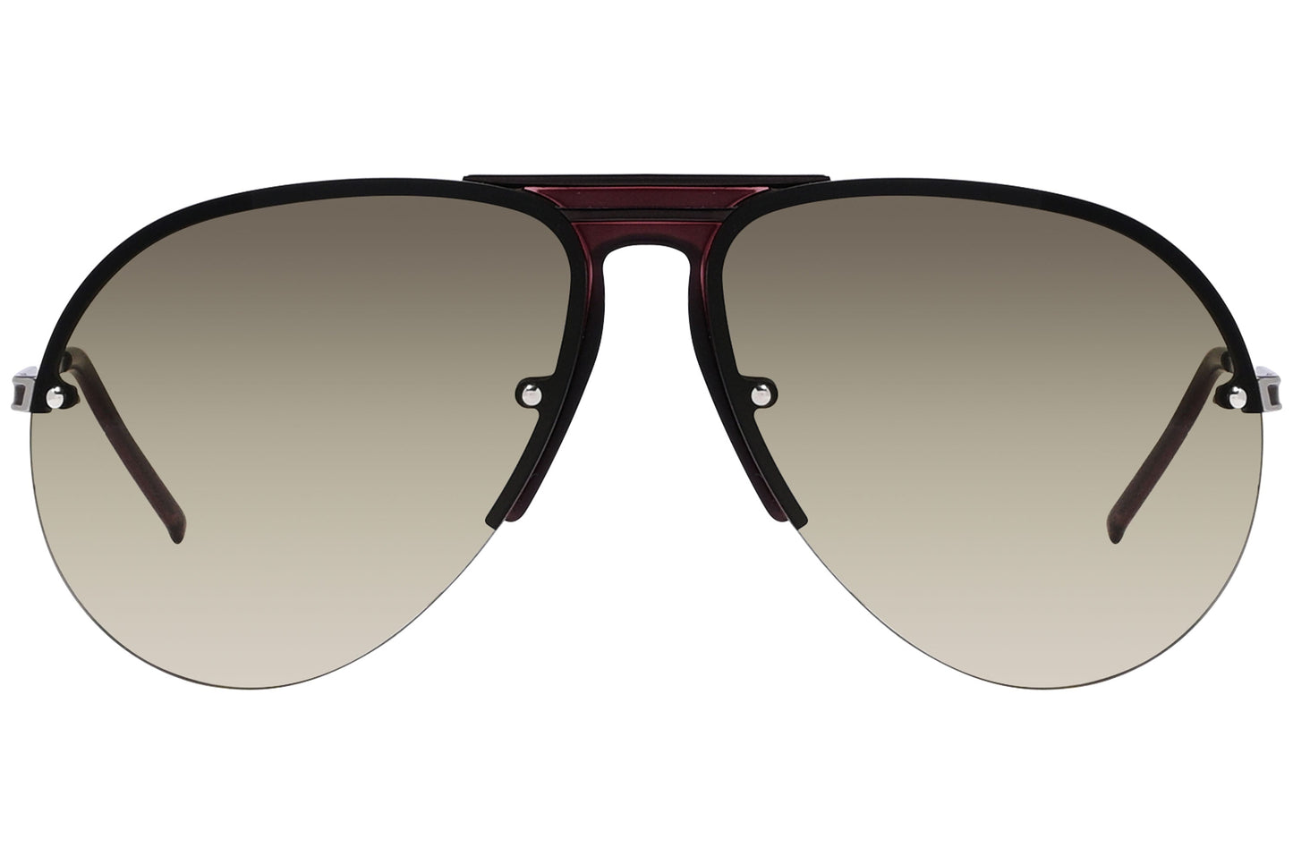 Gucci Wayfare Blue Sunglasses Front View