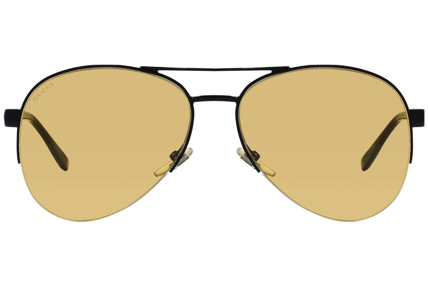 Gucci Wayfare Blue Sunglasses Front View