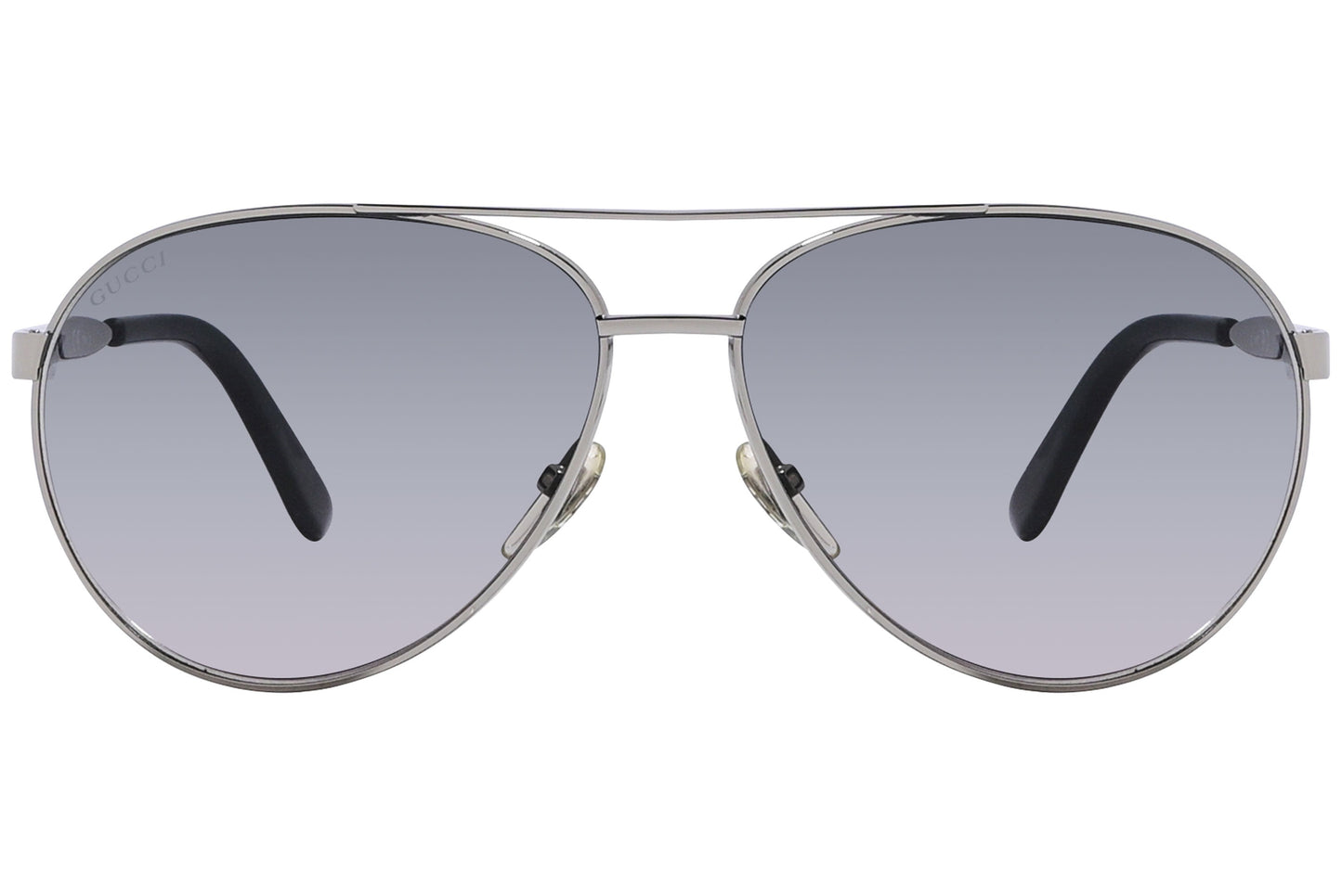 Gucci Wayfare Blue Sunglasses Front View