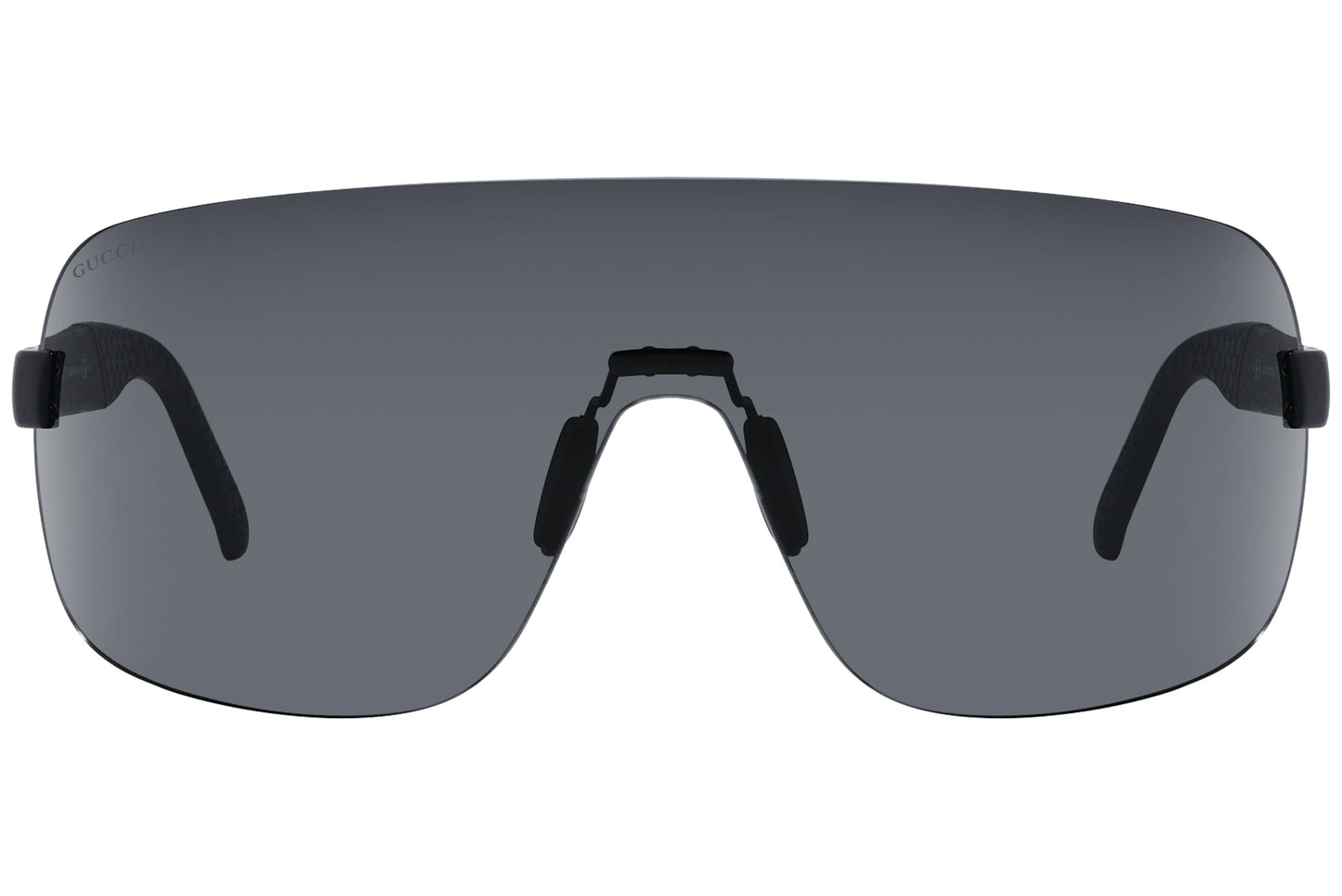 Gucci Wayfare Blue Sunglasses Front View