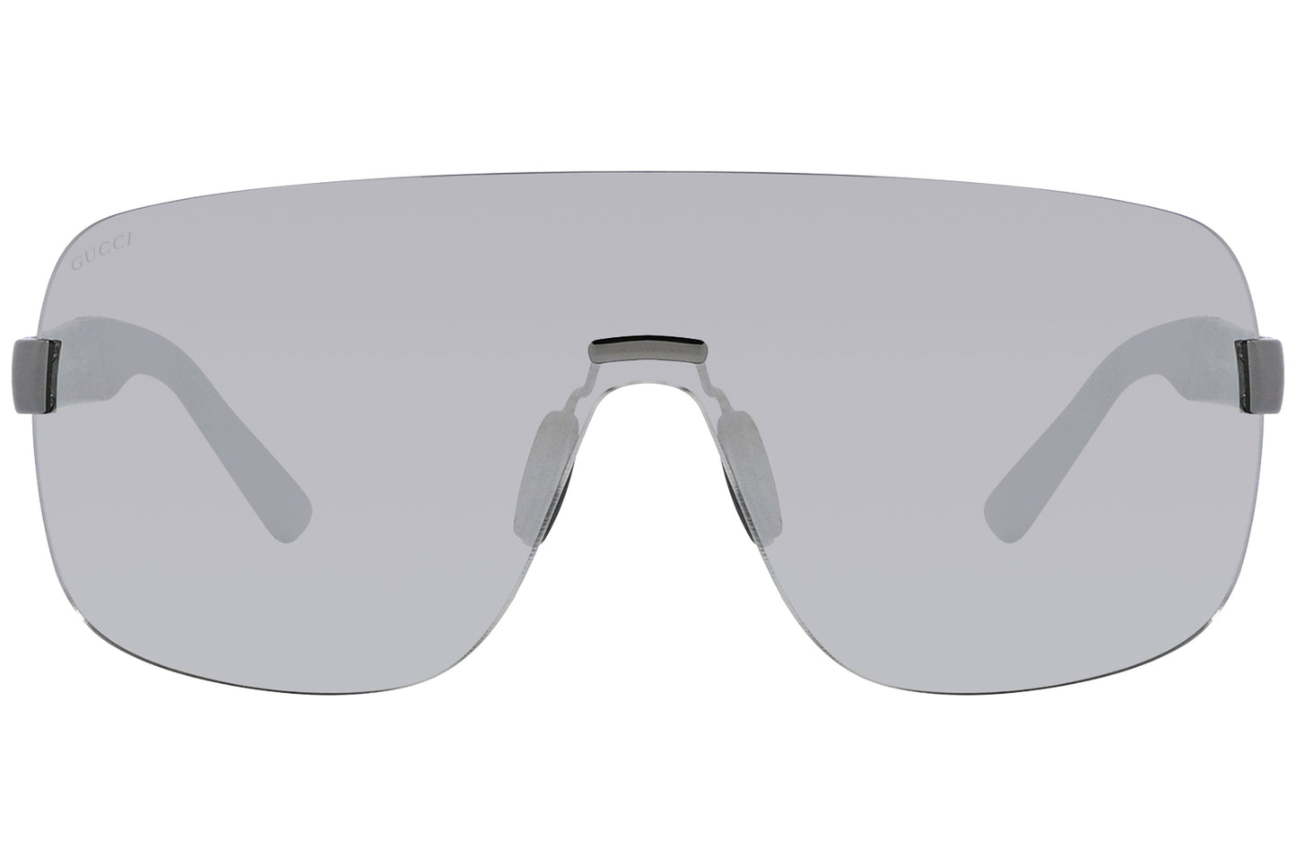 Gucci Wayfare Blue Sunglasses Front View