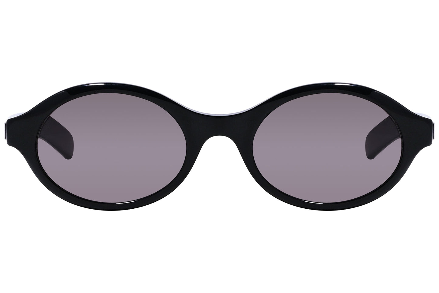 Gucci Wayfare Blue Sunglasses Front View